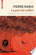 La part du colibri