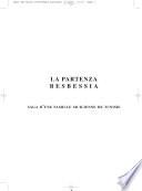 La partenza: 1887-1909