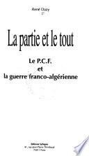 La partie et le tout