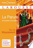 La parure et autres nouvelles