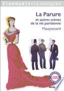La Parure et autres scènes de la vie parisienne