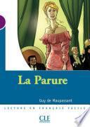 La parure – Niveau 1 - Lecture Mise en scène - Ebook