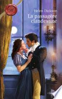 La passagère clandestine (Harlequin Les Historiques)