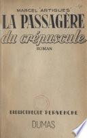 La passagère du crépuscule