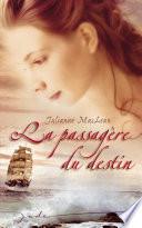 La passagère du destin (Harlequin Jade)