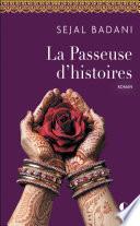 La Passeuse d'histoires