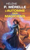 La Passeuse d'ombres