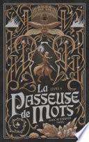 La Passeuse de Mots - Tome 4 - Les Larmes du Saule