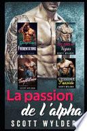 La Passion de L'alpha