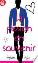 La passion en souvenir
