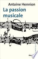 La Passion musicale