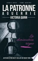 La Patronne Aguerrie
