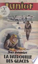 La patrouille des glaces