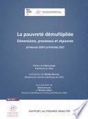 La pauvreté démultipliée