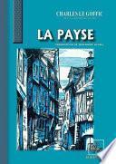 La Payse (roman)