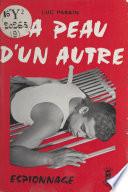 La peau d'un autre