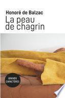 La peau de chagrin