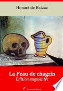 La Peau de chagrin
