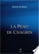 La Peau de chagrin