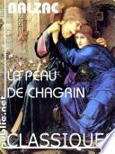 La Peau de chagrin