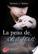 La peau de chagrin - Texte abrégé