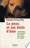 La peau et ses états d'âme