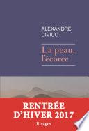 La peau, l'écorce