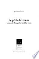 La pêche bretonne