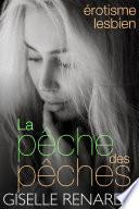 La pêche des pêches