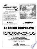 La pêche maritime