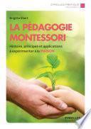 La pédagogie Montessori