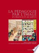 La pédagogie par l'image en France et au Japon