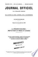 La pédopsychiatrie : prévention et prise en charge