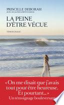 La Peine d'être vécue