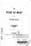 La peine de mort