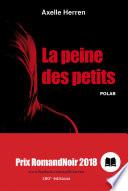 La peine des petits