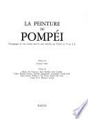 La peinture de Pompéi