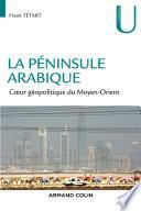 La péninsule arabique