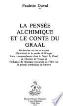 La pensée alchimique et le Conte du Graal