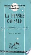 La pensée causale