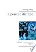 La pensée dirigée