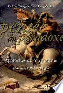 La pensée du paradoxe