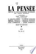 La Pensée