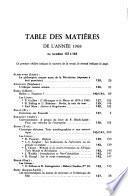 La Pensée