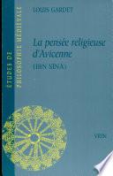 La Pensee Religieuse d'Avicenne