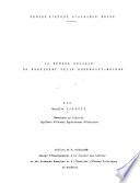 La pensée sociale du Président Félix Houphouët-Boigny