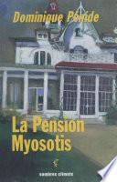 La Pension Myosotis