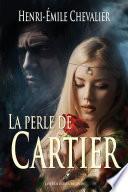 La perle de Cartier