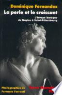 La perle et le croissant