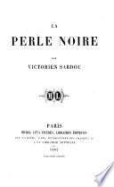 La perle noire